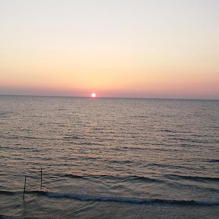Darinka Aparthotel Ulcinj Exterior photo